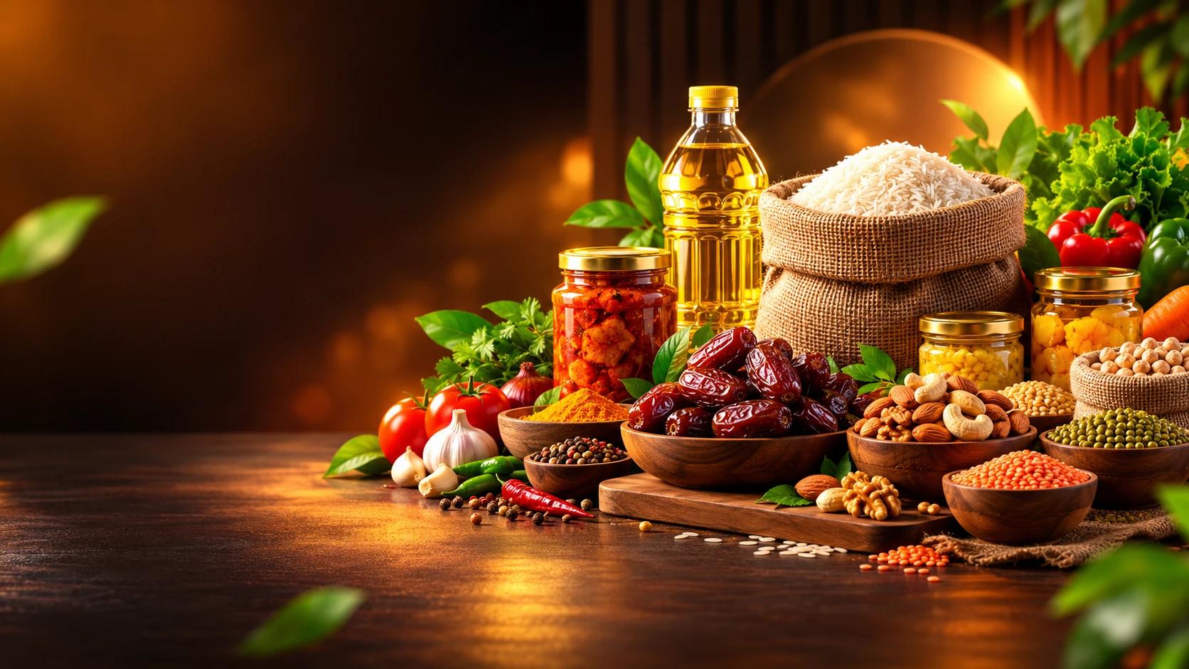 Pure Grocery