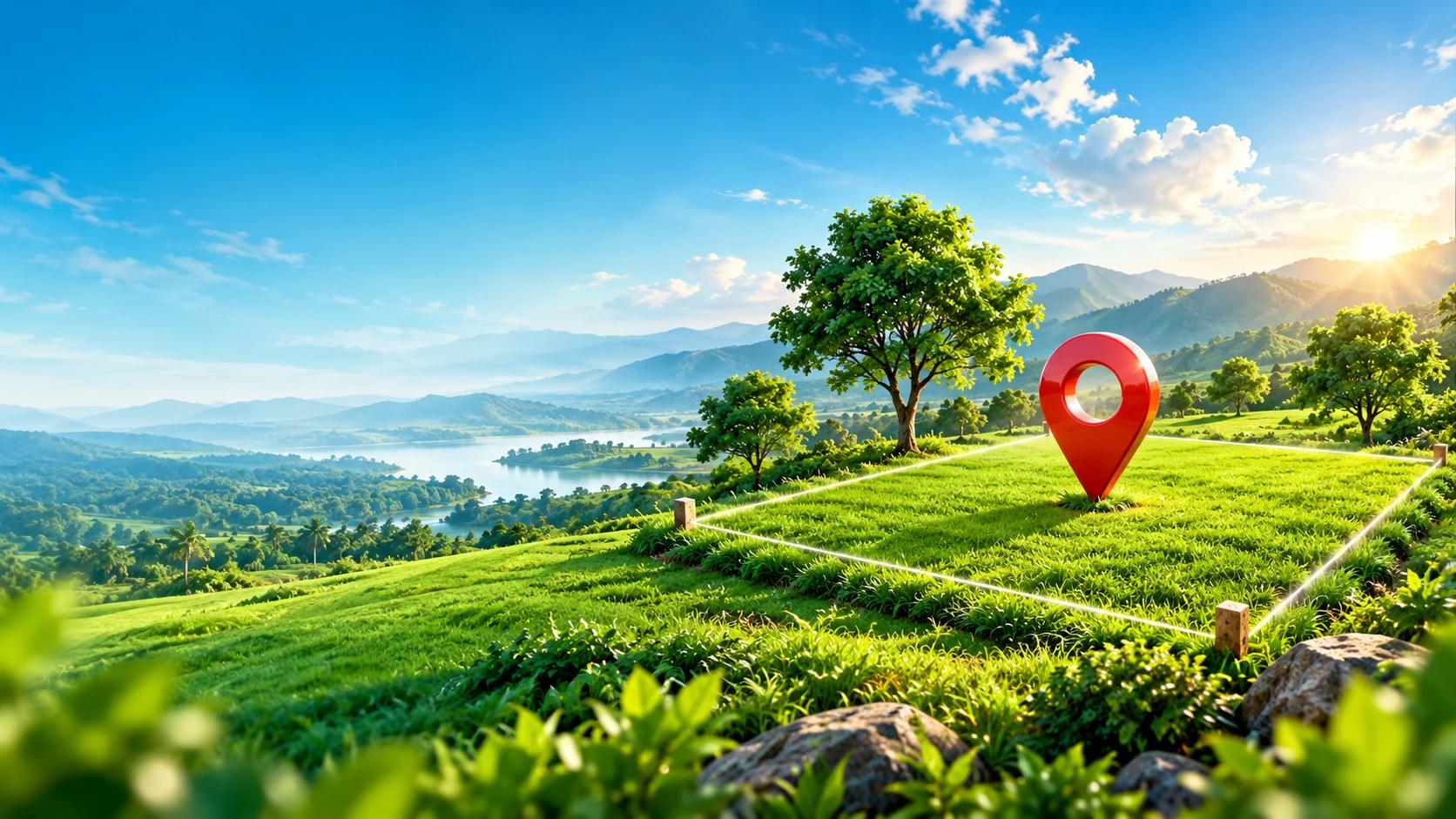 Prime Residential Land & Villa Properties